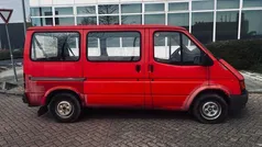 Gebruikt 1993 Ford Transit MPV | € 1.799