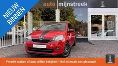 Rood Gebruikt 2013 Skoda Citigo Sport Hatchback | € 5.900 (Eerlijke prijs)