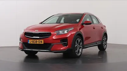 Occasion Kia XCeed 120 PK (88 kW) 2020 SUV