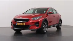 Rood Gebruikt 2020 Kia XCeed SUV | € 16.935 (Eerlijke prijs)