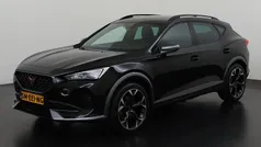 Zwart, metallic lak Gebruikt 2021 Cupra Formentor SUV | € 26.895 (Goede deal)