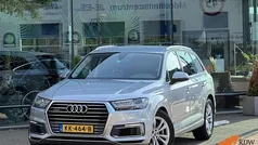 Gebruikt 2016 Audi Q7 Premium SUV | € 22.949 (Goede deal)
