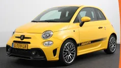 Gebruikt 2016 Fiat 500 Abarth Hatchback | € 13.490 (Goede deal)