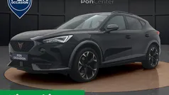 Zwart Gebruikt 2022 Cupra Formentor SUV | € 26.450 (Goede deal)