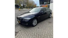 Gebruikt 2012 BMW 520 Executive Sedan | € 10.250 (Goede deal)
