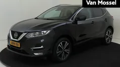 Gebruikt 2020 Nissan Qashqai N-Connecta SUV | € 22.935 (Eerlijke prijs)
