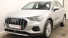 Gebruikt 2020 Audi Q3 Advanced SUV | € 30.900 (Eerlijke prijs)