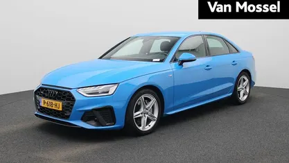 Occasion Audi A4 Design 204 PK (150 kW) 2022 Sedan