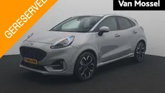 Gebruikt 2023 Ford Puma Gen-E ST-Line X SUV | € 19.945 (Eerlijke prijs)