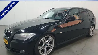 Occasion 2012 BMW 320 Luxury Line Stationwagen | € 2.995 (Eerlijke prijs)