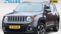 Gebruikt 2018 Jeep Renegade Longitude SUV | € 15.895 (Eerlijke prijs)