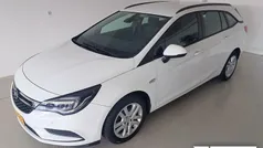 Gebruikt 2018 Opel Astra Stationwagen | € 12.230 (Eerlijke prijs)