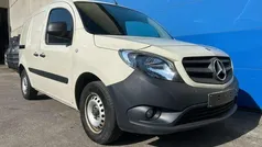 Mercedes Citan 109