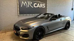 Gebruikt 2020 BMW 840 Executive Coupé | € 84.900