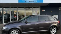 Grijs Gebruikt 2012 Audi A3 Sportback Attraction Hatchback | € 5.250 (Goede deal)