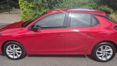 Gebruikt 2020 Opel Corsa GS Line Hatchback | € 14.950 (Super prijs)