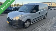 Overige Gebruikt 2015 Opel Combo Edition MPV | € 3.950 (Eerlijke prijs)