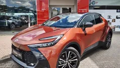 Gebruikt 2025 Toyota C-HR Executive SUV | € 46.495 (Eerlijke prijs)