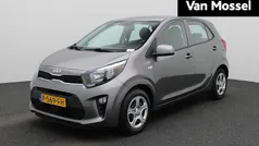 Gebruikt 2022 Kia Picanto Comfort Hatchback | € 15.900 (Eerlijke prijs)