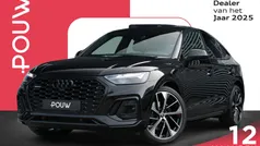 Zwart Gebruikt 2021 Audi Q5 Sportback Comfort SUV | € 49.900 (Eerlijke prijs)