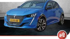 Gebruikt 2021 Peugeot 208 GTi Hatchback | € 16.425 (Eerlijke prijs)