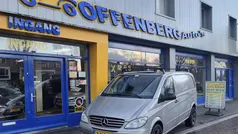 Gebruikt 2010 Mercedes Vito MPV | € 5.995 (Eerlijke prijs)