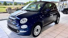 Gebruikt 2024 Fiat 500C Dolcevita Cabriolet | € 15.900 (Goede deal)