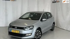 Gebruikt 2014 VW Polo Hatchback | € 7.799 (Eerlijke prijs)