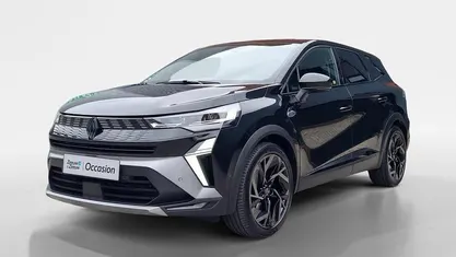 Gebruikt 2025 Renault Symbioz Esprit Alpine SUV | € 33.935 (Eerlijke prijs)