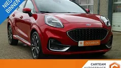 Gebruikt 2021 Ford Puma Gen-E ST-Line SUV | € 23.995 (Eerlijke prijs)