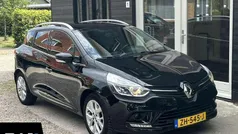 Gebruikt 2019 Renault Clio GrandTour LIMITED Stationwagen | € 7.445 (Eerlijke prijs)