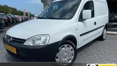 Gebruikt 2009 Opel Combo MPV | € 2.950 (Eerlijke prijs)