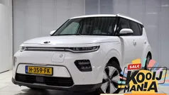 Kia Soul EV