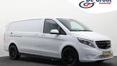 Overige Gebruikt 2021 Mercedes Vito MPV | € 24.950 (Eerlijke prijs)
