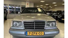 Grijs Gebruikt 1995 Mercedes E320 Cabriolet | € 39.950