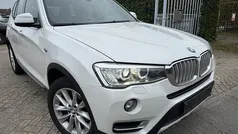 Gebruikt 2015 BMW X3 SUV | € 10.950 (Super prijs)