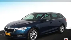 Gebruikt 2021 Skoda Octavia Style Stationwagen | € 13.749 (Eerlijke prijs)