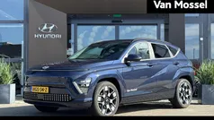 Sailing blue pearl Gebruikt 2025 Hyundai Kona Comfort SUV | € 37.940 (Super prijs)