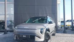 Grijs Gebruikt 2025 Kia EV3 4 SUV | € 47.990 (Eerlijke prijs)