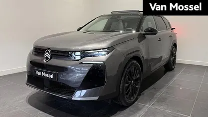 Occasion Citroën C5 Aircross 194 PK (142 kW) 2025 SUV