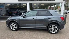 Gebruikt 2024 Audi Q2 S-Line SUV | € 32.950 (Eerlijke prijs)
