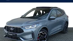 Zilver, metallic lak Nieuw 2025 Ford Kuga ST-Line X SUV | € 49.450 (Eerlijke prijs)