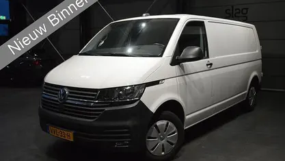 Gebruikt 2023 VW T6.1 Van | € 23.500 (Super prijs)