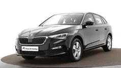 Gebruikt 2023 Skoda Scala Ambition Hatchback | € 17.440 (Eerlijke prijs)