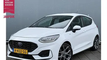 Occasion Ford Fiesta ST-Line 125 PK (91 kW) 2022 Hatchback