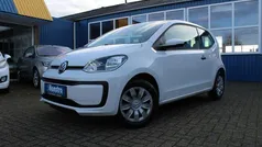 Wit Gebruikt 2018 VW up! take up! Hatchback | € 7.888 (Eerlijke prijs)