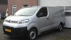 Gebruikt 2017 Citroën Jumpy Business Class Van | € 13.975 (Goede deal)