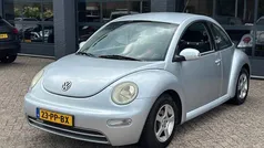 Gebruikt 2004 VW Beetle Hatchback | € 1.999 (Eerlijke prijs)
