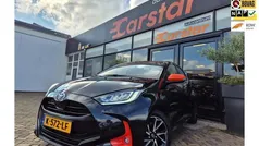 Gebruikt 2021 Toyota Yaris Edition Hatchback | € 17.950 (Goede deal)