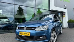 Hatchback Gebruikt 2013 VW Polo BlueGT Hatchback | € 8.495 (Eerlijke prijs)